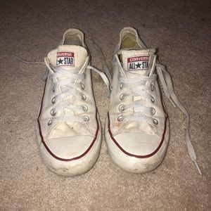 Converse all stars